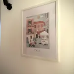 Ad Maiora Domus ローマ