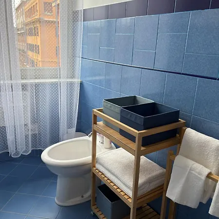 公寓 Ad Maiora Domus 罗马