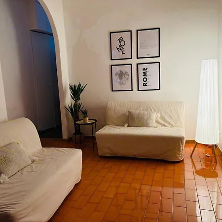 Ad Maiora Domus Rome