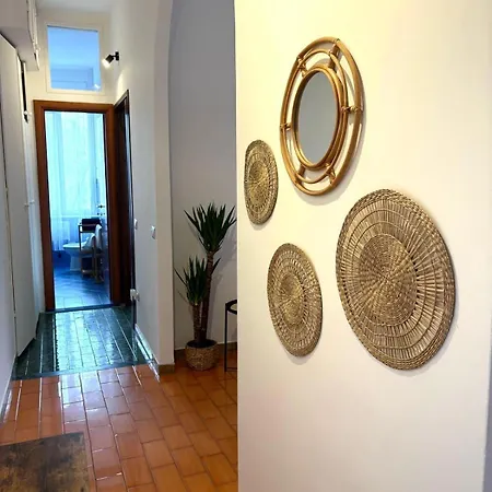 Ad Maiora Domus Appartement *