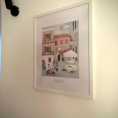 Ad Maiora Domus 罗马