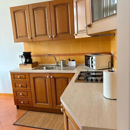 Ad Maiora Domus Appartement *