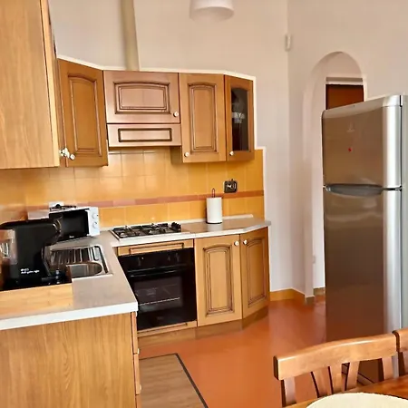 Ad Maiora Domus 罗马