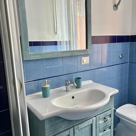 Ad Maiora Domus Apartman Róma