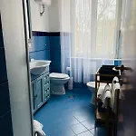Apartament Ad Maiora Domus