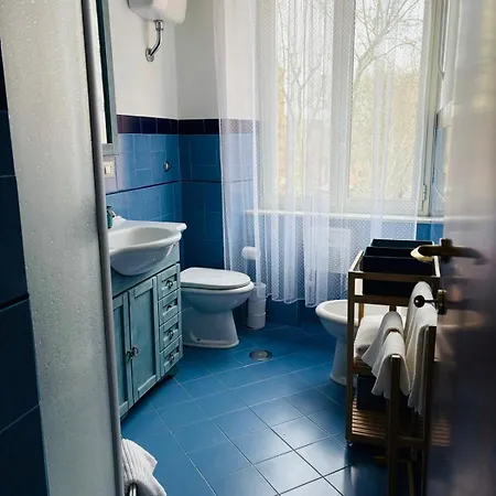 Lejlighed Ad Maiora Domus
