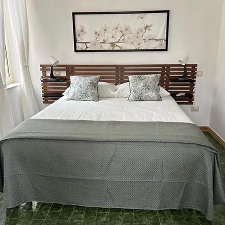 Apartament Ad Maiora Domus Rzym
