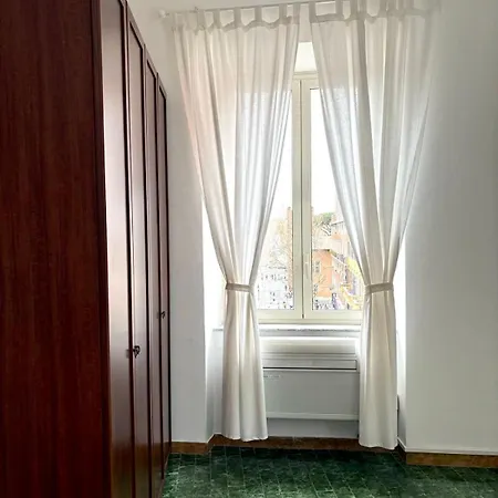 Lejlighed Ad Maiora Domus *