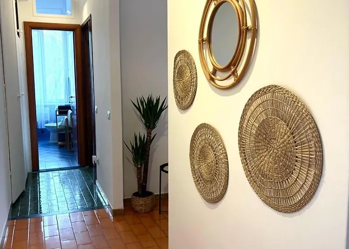 Ad Maiora Domus Apartment *