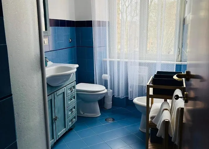 Apartment Ad Maiora Domus